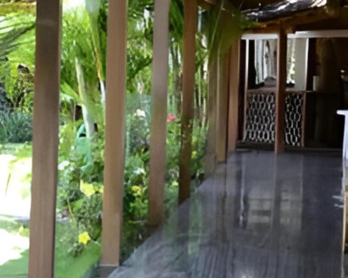 Ronne'S Little Baga Service Apartments Exterior foto